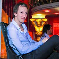 Александр Чехлов Александр Чехлов