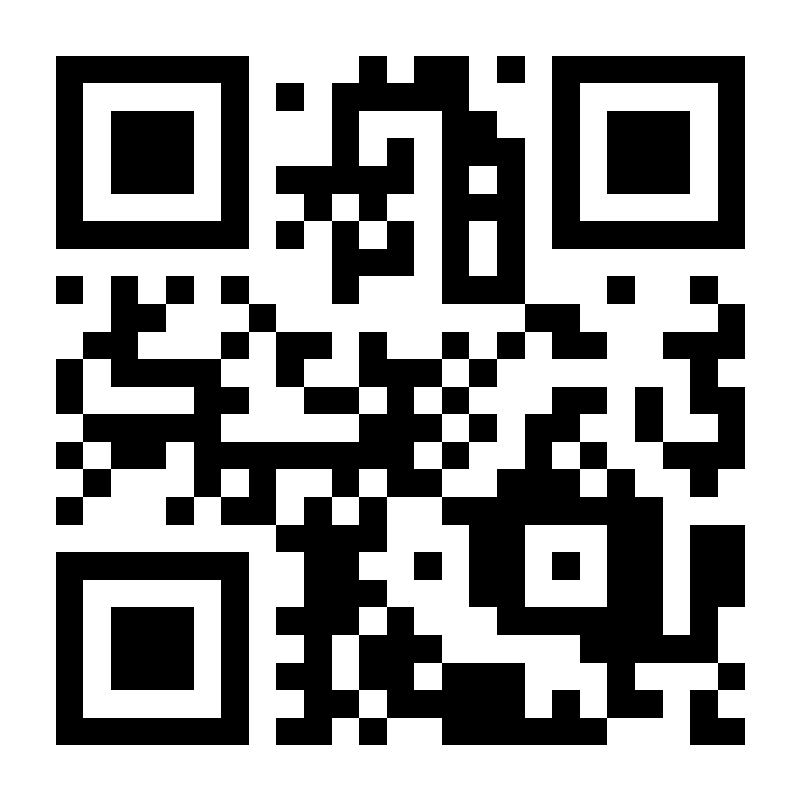 QR код WhatsApp