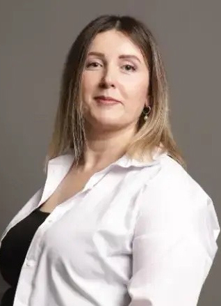 Семенова Анна