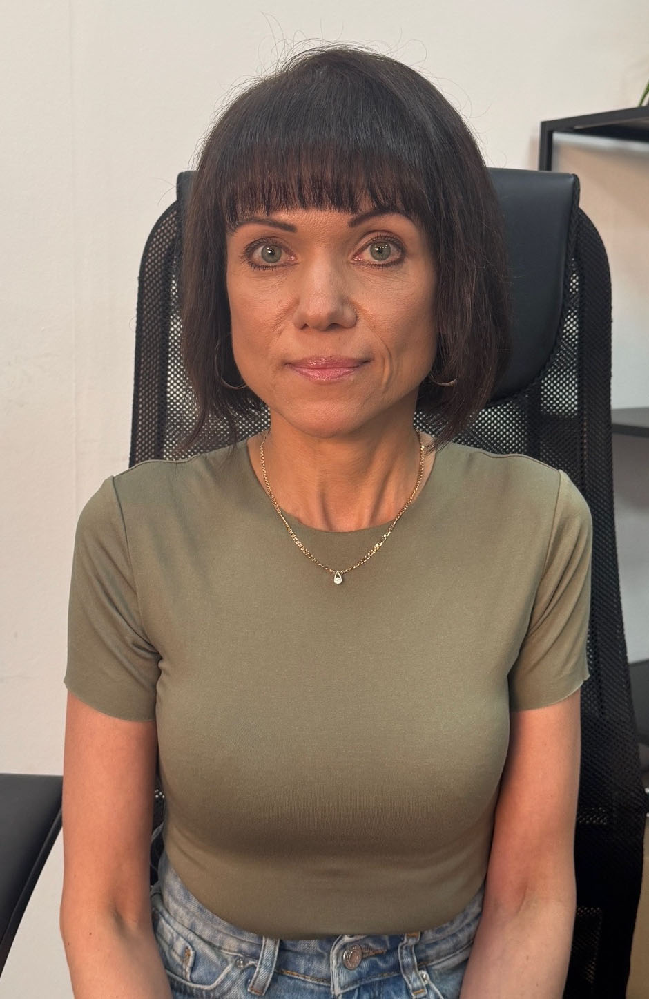 Татьяна Абдуллаева